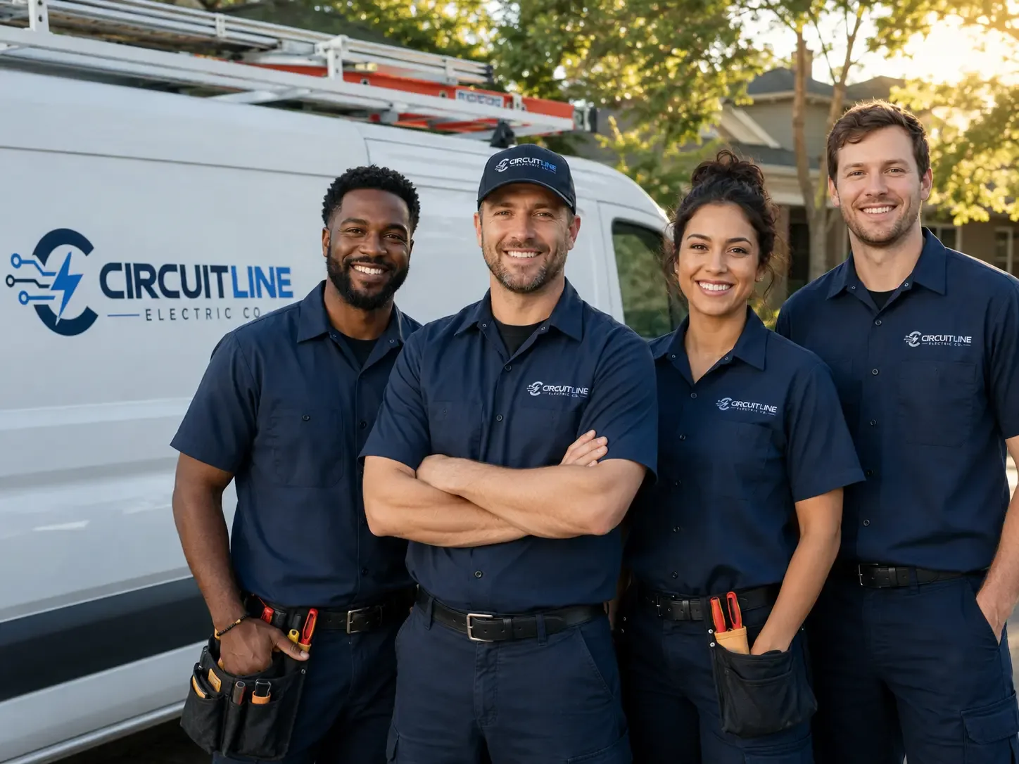 Whole Home Rewiring company in Belcourt, ND